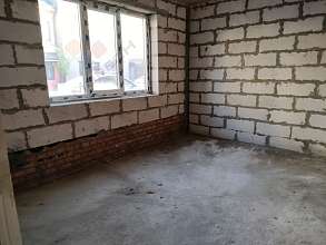 Таунхаус, 2 этажа, 115 м2, 1 сот.