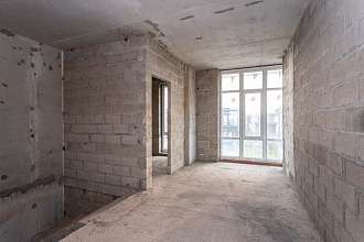 Дуплекс, 2 этажа, 135 м2, 3 сот.