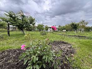 Земельный участок, 4 сот.