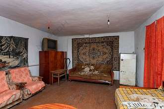 Дом, 1 этаж, 59 м2, 5 сот.