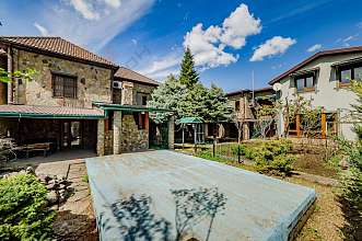 Дом, 2 этажа, 393 м2, 7 сот.