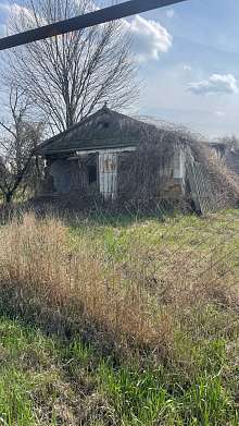 Земельный участок, 62 сот.