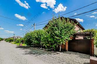 Дом, 2 этажа, 199 м2, 4 сот.