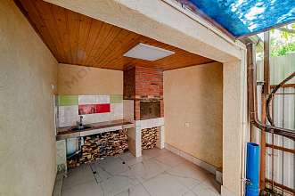 Дом, 2 этажа, 199 м2, 4 сот.