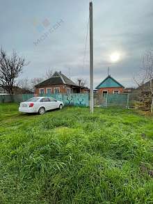 Земельный участок, 15 сот.