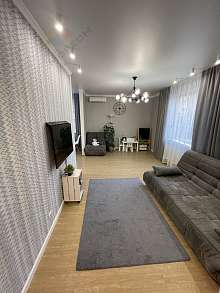 Таунхаус, 3 этажа, 123 м2, 3 сот.