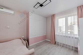 Таунхаус, 3 этажа, 160 м2, 2 сот.