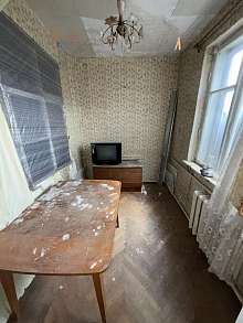 Часть дома, 46 м2