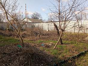 Земельный участок, 6 сот.