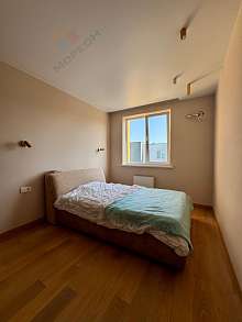 Таунхаус, 2 этажа, 136 м2, 1 сот.