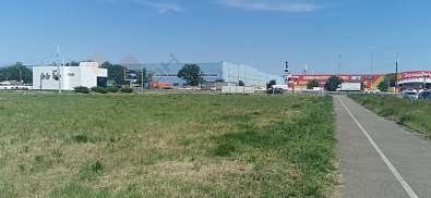 Коммерческая земля,  этажей, 0 м2, 25 сот.