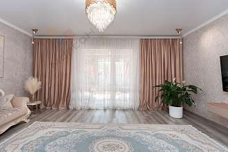 Дом, 2 этажа, 143 м2, 3 сот.