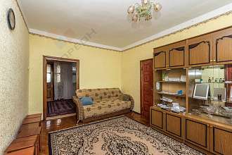 Дом, 1 этаж, 60 м2, 5 сот.