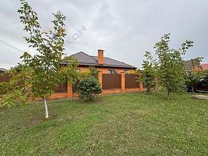 Дом, 1 этаж, 130 м2, 14 сот.