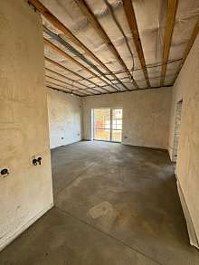 Дом, 1 этаж, 90 м2, 4 сот.