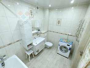 Таунхаус, 2 этажа, 92 м2, 2 сот.