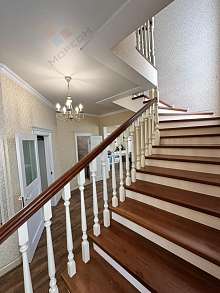 Дом, 2 этажа, 139 м2, 4 сот.