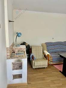 Дача, 1 этаж, 31 м2, 6 сот.