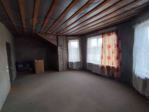 Дуплекс, 2 этажа, 120 м2, 2 сот.