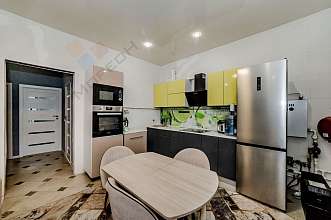 Дом, 1 этаж, 59 м2, 4 сот.