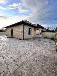 Дом, 1 этаж, 88 м2, 3 сот.