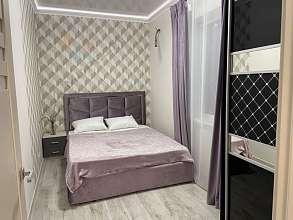 Дом, 1 этаж, 100 м2, 3 сот.