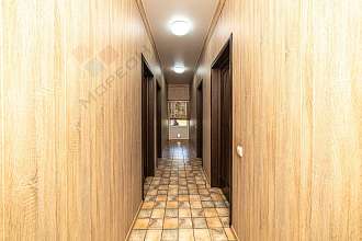 Дом, 1 этаж, 100 м2, 4 сот.