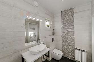 Дом, 2 этажа, 145 м2, 3 сот.