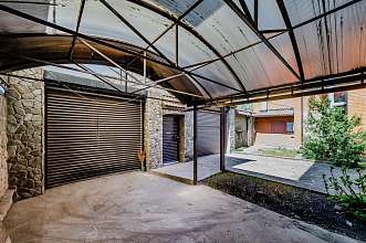 Дом, 2 этажа, 393 м2, 7 сот.