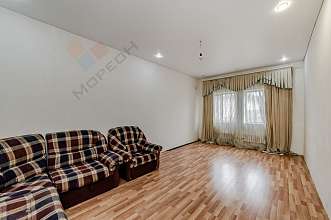 Дом, 1 этаж, 120 м2, 4 сот.