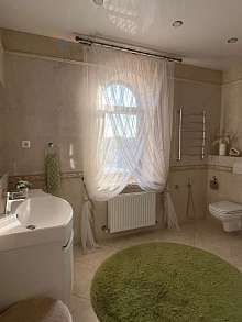 Дом, 2 этажа, 262 м2, 8 сот.