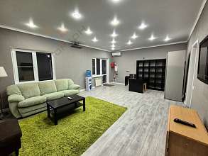 Дом, 1 этаж, 74 м2, 3 сот.