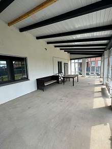 Дом, 2 этажа, 204 м2, 9 сот.