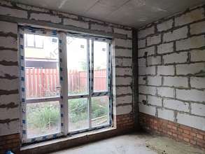 Таунхаус, 2 этажа, 115 м2, 1 сот.