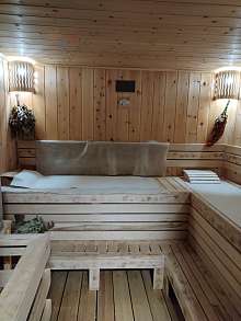 Дом, 3 этажа, 230 м2, 10 сот.