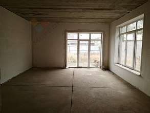 Дом, 2 этажа, 127 м2, 4 сот.