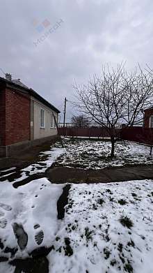 Дом, 1 этаж, 70 м2, 25 сот.