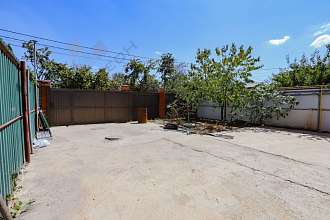 Дом, 1 этаж, 71 м2, 3 сот.