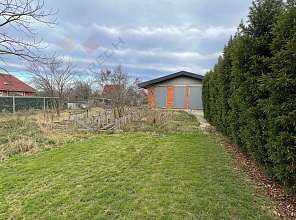 Дом, 1 этаж, 210 м2, 12 сот.