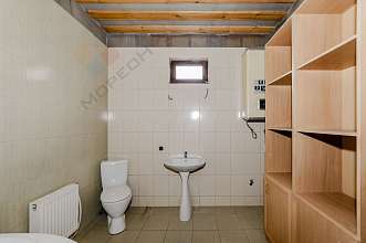 Дом, 1 этаж, 63 м2, 4 сот.