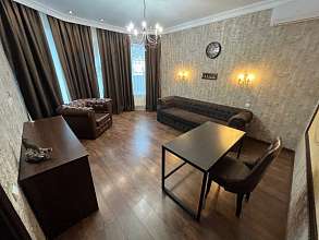 Дом, 3 этажа, 340 м2, 4 сот.