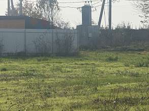 Земельный участок, 6 сот.