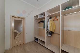 Дом, 2 этажа, 222 м2, 6 сот.