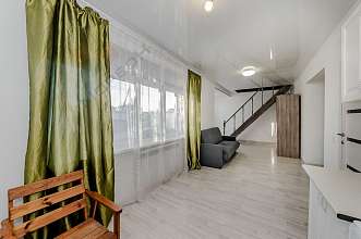 Дом, 2 этажа, 140 м2, 4 сот.