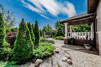 Дом, 1 этаж, 150 м2, 14 сот.