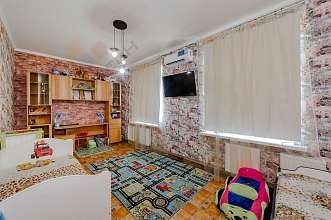 Дом, 2 этажа, 128 м2, 7 сот.