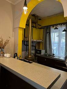 Часть дома, 42 м2