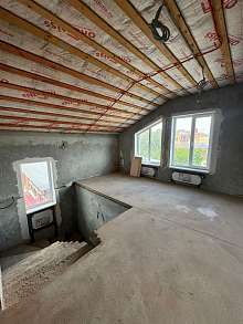 Дом, 2 этажа, 204 м2, 9 сот.