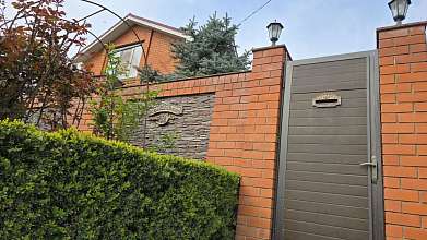 Дом, 2 этажа, 207 м2, 4 сот.