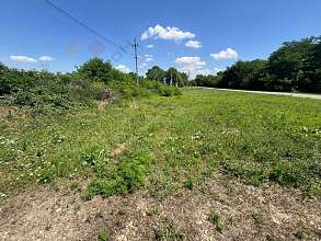 Земельный участок, 15 сот.